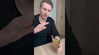 Clean your phone with hot glue!