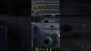 Super Conqueror Roof Overmatch "Myth"!