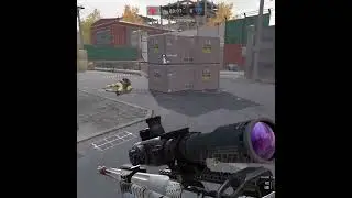 #WARFACE "У вас 10 секунд! 10! Секунд."🙁  #Shorts