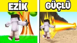ne kadar güçlüsün? - Roblox STRONGEST PUNCH SIMULATOR