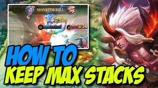 MARTIS GAME GUIDE 2022 || MOBILE LEGENDS ORIGINAL SERVER GAME GUIDE!