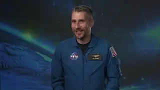 NASA Langley Pilot and Engineer Selected as 2021 NASA Astronaut Candidate