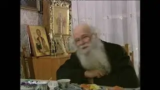 Архимандрит Петр (Кучер) - документальный фильм | 