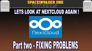 How to Fix Various Nextcloud Errors