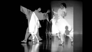 Pierrot et Colombine mars 2015