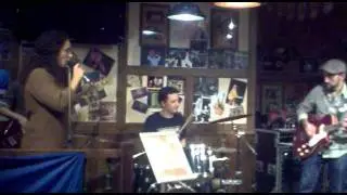 Johnny Pérez Trio + Sweet Marta - You were wrong