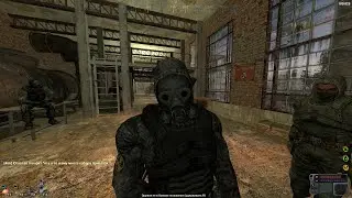 В поисках эрпе. Mysterious Zone RP 9 вайп