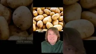 The potato paradox!