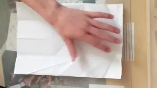 How to Make an Amazing Paper Airplane