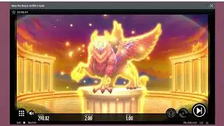 Beat The Beast - Griffin´s Gold! Big Win