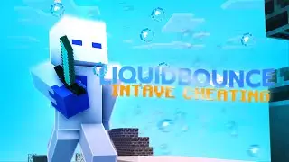 LIQUIDBOUNCE - ЛУЧШИЙ БЕСПЛАТНЫЙ ЧИТ ДЛЯ MINEBLAZE & DEXLAND