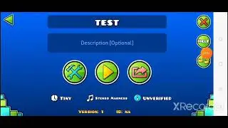 Download Geometry Dash Full Mod APK 100% Working