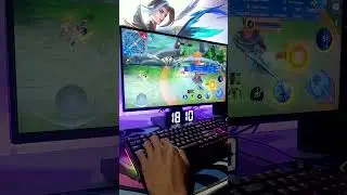 #lingfreestyle