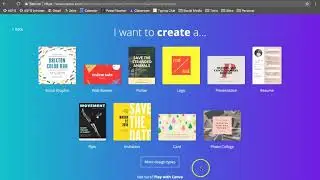 How to Sign Up for Canva