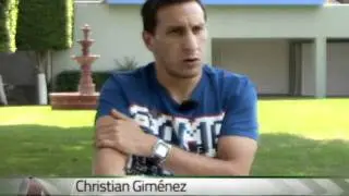 CHACO: 