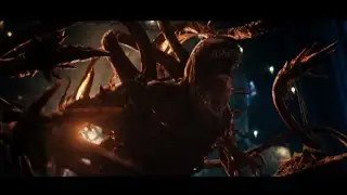Venom: Let There Be Carnage -Trailer 2021 (HD)