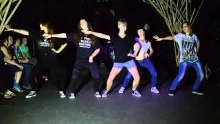 [Ханифест-afterparty] K-POP Battle