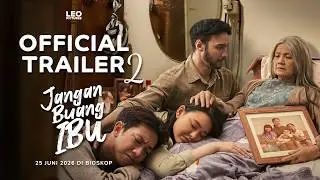 Official Trailer 2 | Don't Abandon Mom