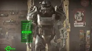 Как установить моды для Fallout4 ЛИЦЕНЗИЯ STEAM!