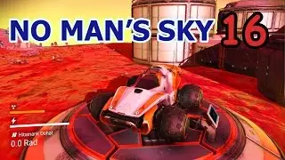 No Man's Sky. Серия 16 - Чертёж для Баги