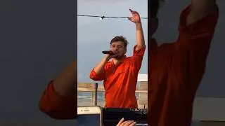 Martin Garrix is a Jail DJ now 😂