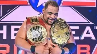 Luchadores que unificaron 2 títulos en WWE