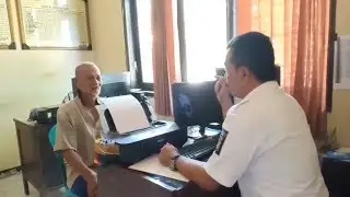 Kakek Cabuli Bocah 12 Tahun