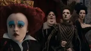 el sombrerero loco