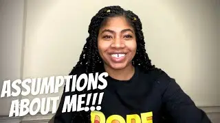 Assumption Video