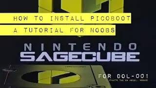 how to install picoboot: a tutorial for n00bs by sage