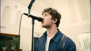overpass - Is This Real? (Live from Fazeley Studios)