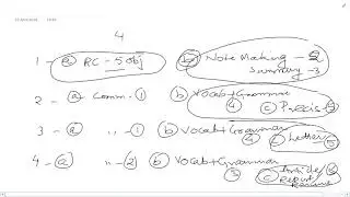 How to write CA Foundation Paper 2 (Law and English)