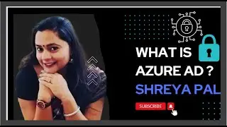 What is Azure AD