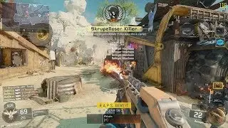 Bo3 Gameplay