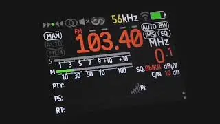 tef6686 radio varna