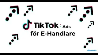 TikTok Ads for eCommerce