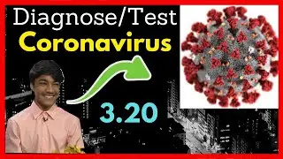 How to Diagnose Coronavirus: Global Testing Procedures (COVID-19)