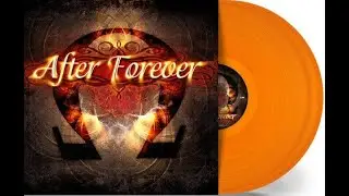 After Forever - After Forever  (2007) [VINYl] - Full album