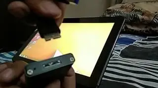Netac N5M-U3 SSD problem