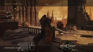 Ruthless Operation Victories // Space Marine 2