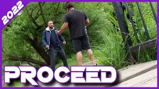 Proceed