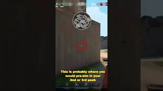 how to preaim better 