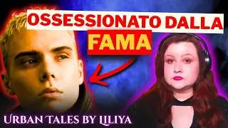 Luka Magnotta: KILL to become FAMOUS