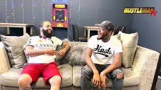 Lah Pat: Talks Remaking Ginuwine's 