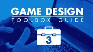 Game Design Toolbox Guide |  Play Testing