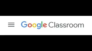 Google Classroom - Parent Guide