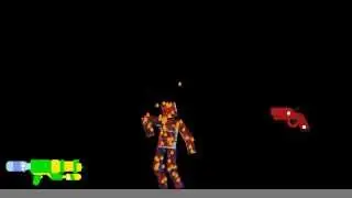MaD2 - Effects Test