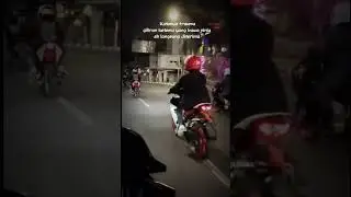 auto beli ninja zx25r besok #motovlog #bucin #gamon #sunmori #nr #fakboi #akangmv #mblorizki #ninja