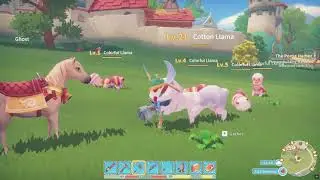 How to make easy money - My time at Portia