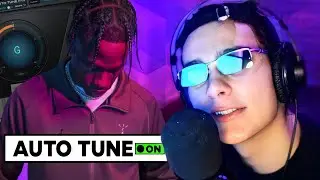 (PRESET GRÁTIS) TRAVIS SCOTT VOCAL 2021 - FL STUDIO